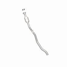 Load image into Gallery viewer, Magnaflow 2001 Dodge Caravan 3.3L Direct Fit Converter
