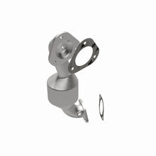 Load image into Gallery viewer, Magnaflow 17-18 Ford Police Interceptor Utility 3.5L Direct Fit Converter
