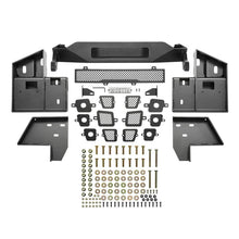 Load image into Gallery viewer, Westin 19-24 Dodge Ram 1500(Excl Classic) Pro-Series Front Bumper - Textured Black
