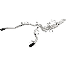 Load image into Gallery viewer, Magnaflow 2024 Ford Ranger Raptor Cat-Back Exhaust System
