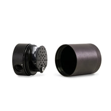 Load image into Gallery viewer, Mishimoto 2023+ Ford Bronco 2.7L Baffled Oil Catch Can System
