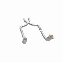 Load image into Gallery viewer, Magnaflow 11-14 Ford Mustang 3.7L Direct Fit Converter
