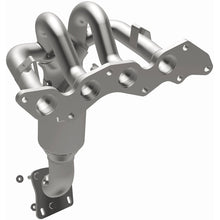 Load image into Gallery viewer, Magnaflow 05-08 Ford Escape 2.3L Direct Fit Converter
