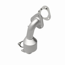 Load image into Gallery viewer, Magnaflow 17-18 Ford Police Interceptor Utility 3.5L Direct Fit Converter
