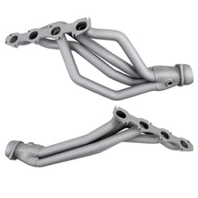 Load image into Gallery viewer, BBK 09-23 Dodge Ram 1500 5.7L 1-3/4in Long Tube Exhaust Headers - Titanium Ceramic
