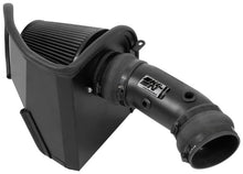 Load image into Gallery viewer, K&amp;N 17-23 Dodge Charger/Challenger Hellcat SC 6.2L V8 DRYFLOW Performance Air Intake System
