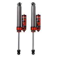 Load image into Gallery viewer, Fox Jeep JK 2.5 Factory Series 10.58in. Internal Bypass Reservoir Shock/2.5-4in. Lift (Pair)
