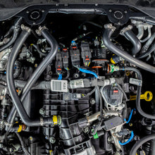 Load image into Gallery viewer, Mishimoto 2023+ Ford Bronco 2.7L Baffled Oil Catch Can System
