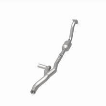 Load image into Gallery viewer, Magnaflow 04-06 Dodge Durango 5.7L Direct Fit Converter
