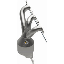 Load image into Gallery viewer, Magnaflow 10-12 Ford Escape 3.0L Direct Fit Converter
