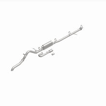 Load image into Gallery viewer, Magnaflow 24+ Ford Ranger Overland Series - High Clearance Exit

