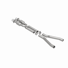 Load image into Gallery viewer, Magnaflow 12-13 Chevrolet Corvette 6.2L Direct Fit Converter
