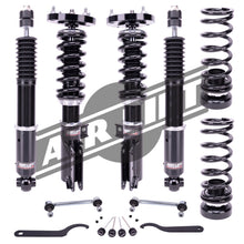 Load image into Gallery viewer, Air Lift Performance 05-14 Ford Mustang S197 Coilover Kit
