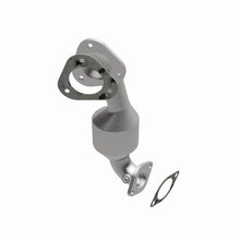 Load image into Gallery viewer, Magnaflow 17-18 Ford Police Interceptor Utility 3.5L Direct Fit Converter
