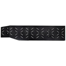 Load image into Gallery viewer, Borne Off-Road 2017+ Ford F-150 Raptor Skid Plate Fuel Tank 36g
