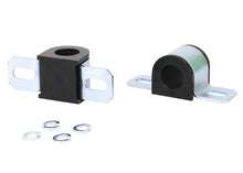 Load image into Gallery viewer, Whiteline Universal - Greaseable Sway Bar Bushings - 25mm
