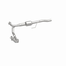 Load image into Gallery viewer, Magnaflow 00-01 Dodge Ram 1500 3.9L Direct Fit Converter
