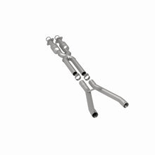 Load image into Gallery viewer, Magnaflow 12-13 Chevrolet Corvette 6.2L Direct Fit Converter
