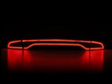 Load image into Gallery viewer, AlphaRex 15-23 Dodge Charger NOVA-Series Prismatic LED Tail Lights Chrome
