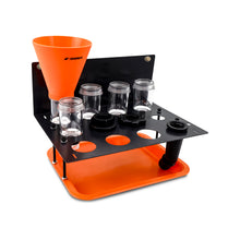 Load image into Gallery viewer, Mishimoto Screw On Oil Funnel Full Kit
