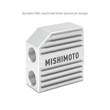 Load image into Gallery viewer, Mishimoto 2019+ RAM 6.7L Cummins Thermal Bypass Full Flow
