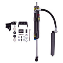 Load image into Gallery viewer, Bilstein 07-17 Jeep Wrangler / 2018 Jeep Wrangler JK B8 8100 (Bypass) Front Right Shock Absorber
