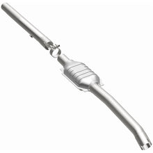 Load image into Gallery viewer, Magnaflow 1997 Dodge Dakota 5.2L Direct Fit Converter
