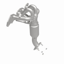 Load image into Gallery viewer, Magnaflow 05-08 Ford Escape 2.3L Direct Fit Converter
