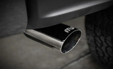 Load image into Gallery viewer, Magnaflow 24+ Ford Ranger Single Exhaust - Black Chrome
