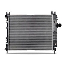 Load image into Gallery viewer, Mishimoto Dodge Dakota Replacement Radiator 2000-2004
