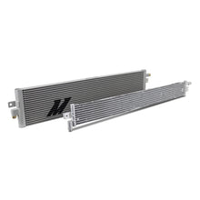 Load image into Gallery viewer, Mishimoto 10-12 Ram 2500/3500 6.7L Cummins Transmission Cooler
