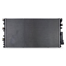 Load image into Gallery viewer, Mishimoto 17-22 Ford 6.7L Powerstroke Replacement Secondary Radiator

