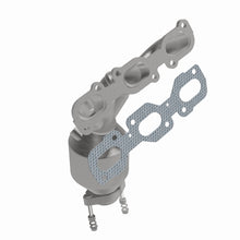 Load image into Gallery viewer, Magnaflow 10-12 Ford Escape 3.0L Direct Fit Converter
