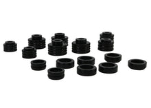 Load image into Gallery viewer, Whiteline 1999-2004 Ford F-350 Super Duty Body Mount Bushing Set
