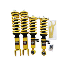 Load image into Gallery viewer, BLOX Racing 90-96 Nissan 300ZX Street Series II Plus Coilovers
