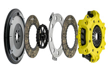 Load image into Gallery viewer, ACT Chevy Camaro/Corvette LS1/LS2/LS3/LS6/LS7 Mod-Twin 10.5 XT Rigid Disc Street Clutch Kit
