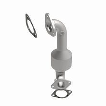 Load image into Gallery viewer, Magnaflow 17-18 Ford Police Interceptor Utility 3.5L Direct Fit Converter
