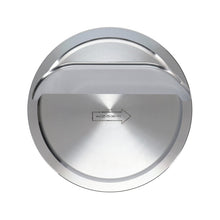 Load image into Gallery viewer, Manley Small Block Chevrolet LS Series 4.125in Bore Dished Top Piston Set
