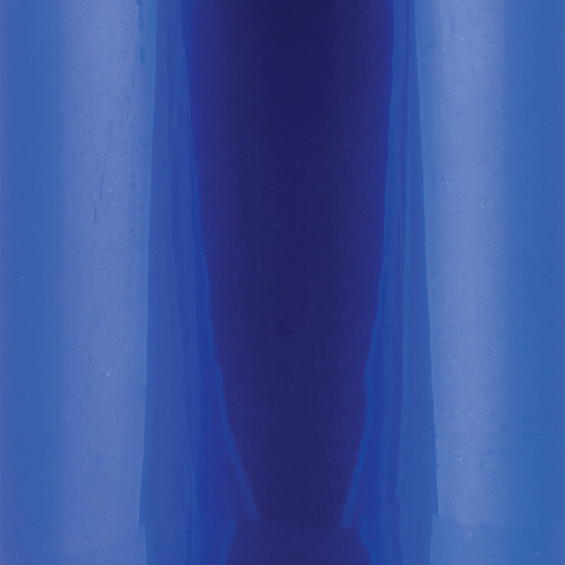Wehrli 10-18 Dodge 6.7L Cummins (Non 13-15 w/Dual Rads/Twin CP3) Upper Coolant Pipe - Candy Blue
