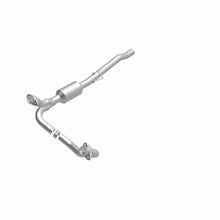 Load image into Gallery viewer, Magnaflow 02-03 Dodge Ram 1500 3.7L Direct Fit Converter
