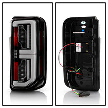 Load image into Gallery viewer, Spyder 21-23 Ford Bronco Factory LED Model LED Tail Lights (ALT-YD-FB21-LED-BK)
