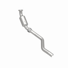 Load image into Gallery viewer, Magnaflow 09-14 Dodge Challenger 5.7L Direct Fit Converter
