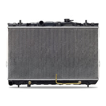 Load image into Gallery viewer, Mishimoto Hyundai Elantra Replacement Radiator 2001-2006
