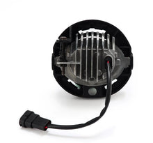 Load image into Gallery viewer, Alpharex 15-23 Dodge Charger (Excludes SRT) DoubleTap Dual Color LED Projector Fog Lights
