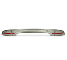 Load image into Gallery viewer, AlphaRex 15-23 Dodge Charger NOVA-Series Prismatic LED Tail Lights Smoke
