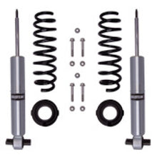 Load image into Gallery viewer, Bilstein B8 6112 21-22 Ford Bronco 4WD 2DR Front Suspension Kit Lift Height 0.8-3.6in
