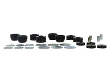Load image into Gallery viewer, Whiteline 1971-1974 Dodge D300 Pickup Body Mount Bushing Set
