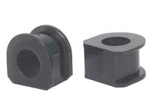 Load image into Gallery viewer, Whiteline 1973-1974 Chevrolet Blazer Sway Bar - Mount Bushing -32mm
