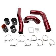 Load image into Gallery viewer, Wehrli 2003-2007 Dodge Ram 5.9L Cummins Stage 1 High Flow Bundle Kit - Candy Teal
