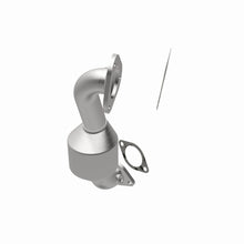 Load image into Gallery viewer, Magnaflow 17-18 Ford Police Interceptor Utility 3.5L Direct Fit Converter
